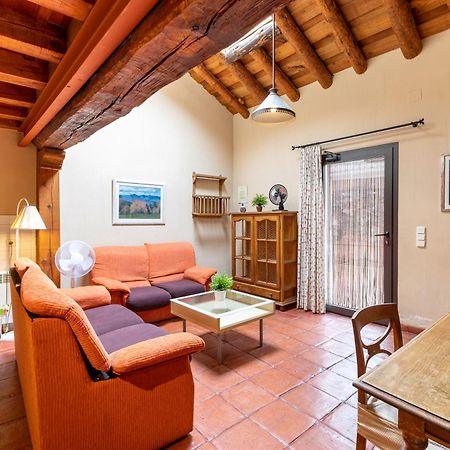 La Casona Y Casitas De Tabladillo Vila Santa Maria la Real de Nieva Exterior foto